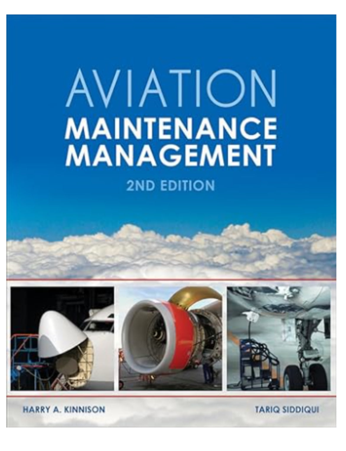 Aviation Books