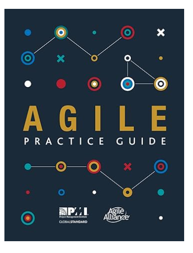 Agile Practice Guide by Project Management Institute