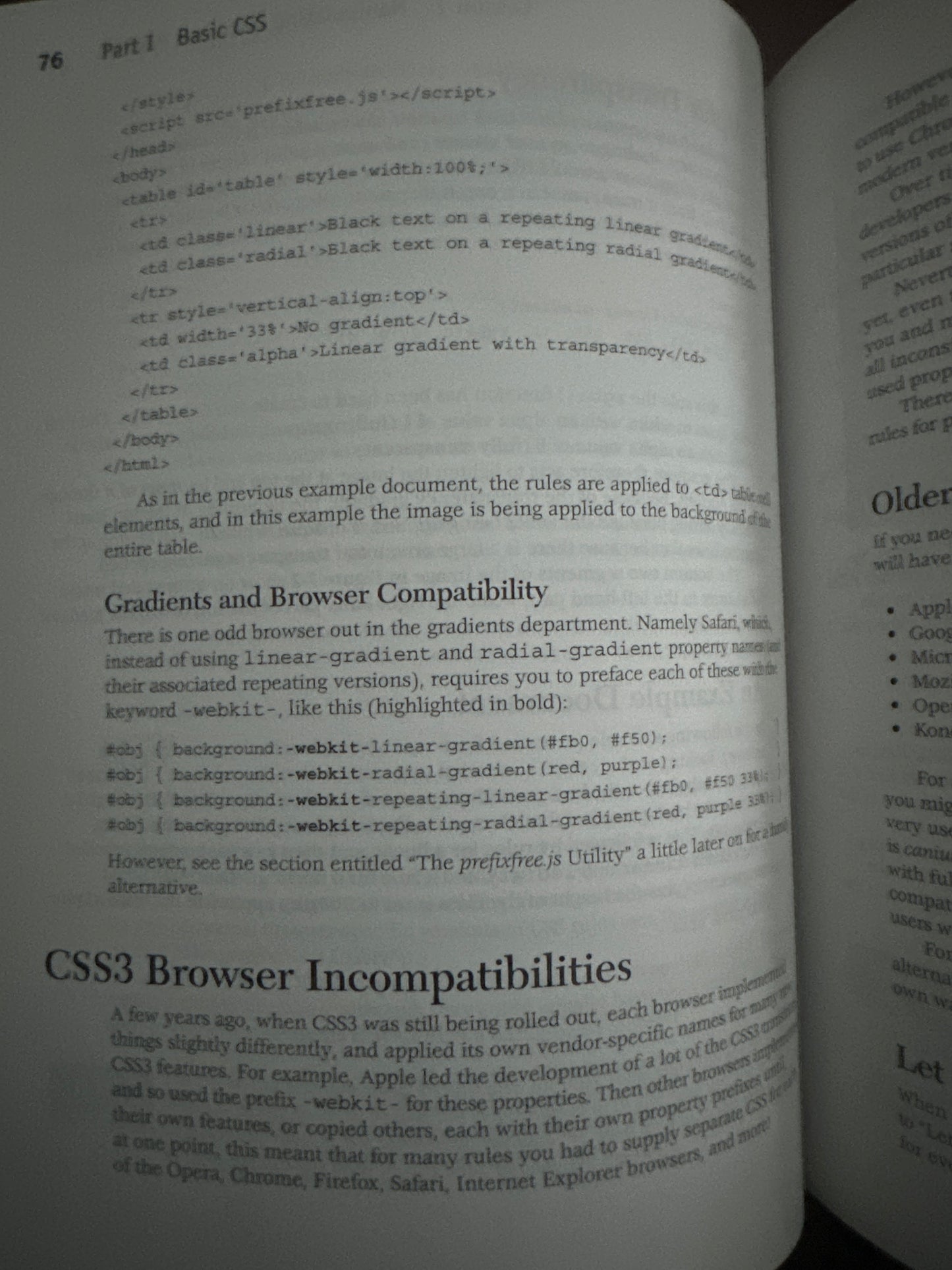 CSS & CSS3: 20 Lessons to Successful Web Development 1st Edition by Robin Nixon