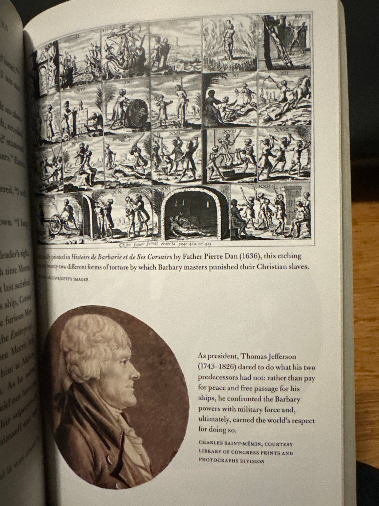 Thomas Jefferson and the Tripoli Pirates: The Forgotten War That Changed American History by Brian Kilmeade and, Don Yaeger