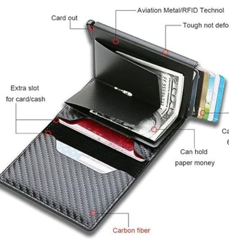 Nissan GT-R Wallet