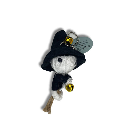 Little Witch  - Watchover Voodoo Dolls