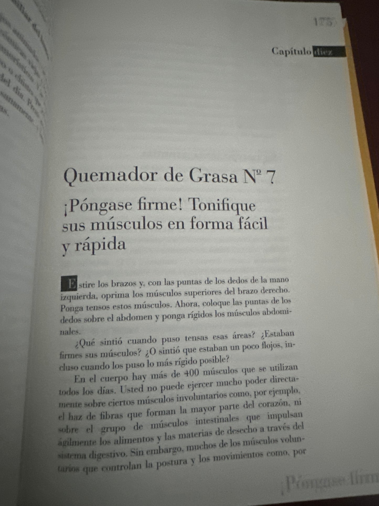 Vivir Bien Con Poca Grasa: Habilidad No Voluntad Hardcover – January 1, 1997 Spanish Edition  by Robert K. Cooper