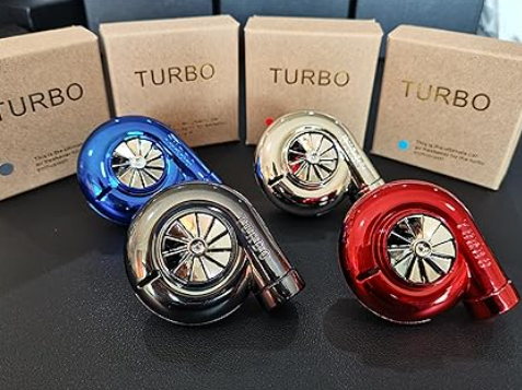 Turbo Shape Air Freshener