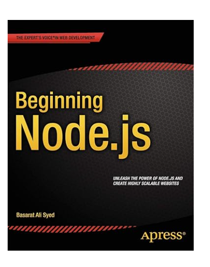 Beginning Node.js 1st ed. Edition by Basarat Syed