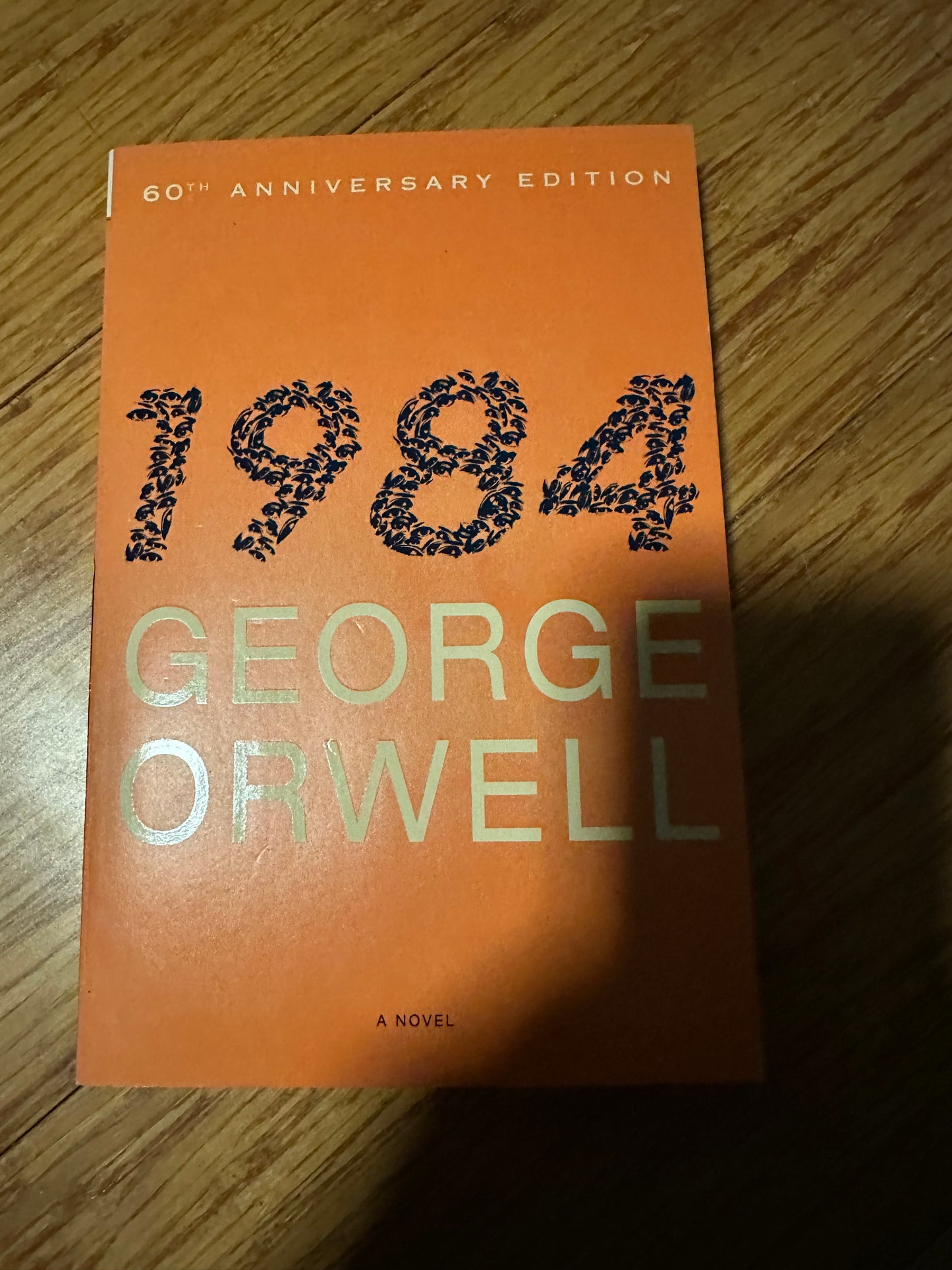 1984: 60th-Anniversary Edition