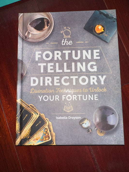 The Fortune Telling Directory