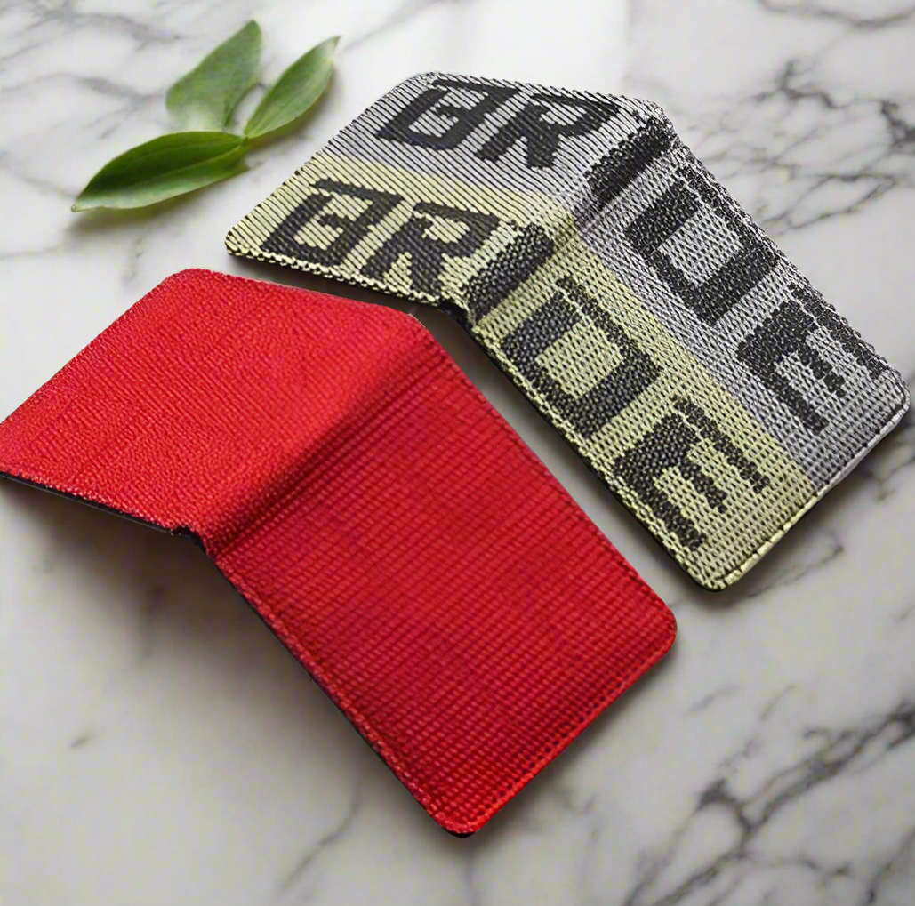 JDM Bride Racing Wallet