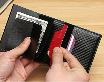 Nissan GT-R Wallet