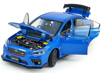 1/32 Subaru WRX STI