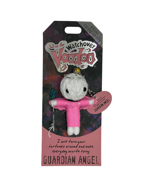 Guardian Angel  - Watchover Voodoo Dolls