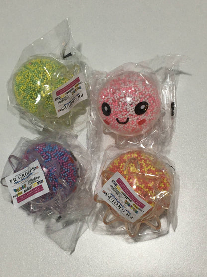 Octopus Balls Fidget Toys - Assorted
